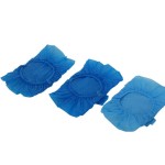 Shoe Cover Machine Factory - Automatic Dispenser