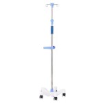 IV Pole Supplier - Hospital Bed Accessories