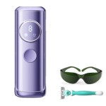 IPL Device Manufacturer - Home Use Ice Cooling