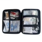 Pet First Aid Kit Supplier - Eco Friendly EVA Bag
