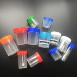 Urine Collection Cup Manufacturer - Medical Vacuum Container
