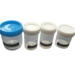 Urine Collection Cup Manufacturer - Medical Vacuum Container