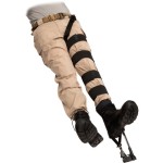 Leg Traction Device Supplier - Tactical Splint Pain