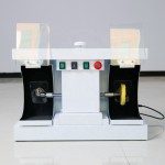 Dental Polishing Station Factory - Electric Lab Equipment