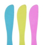 Dental Mixing Knife Supplier - Manual Plastic Disposable