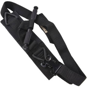 Tourniquet Factory - Tactical Emergency Blood Flow