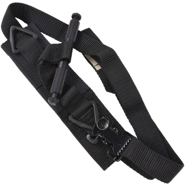 Tourniquet Factory - Tactical Emergency Blood Flow