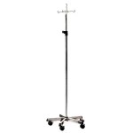 IV Pole Supplier - Hospital Bed Accessories