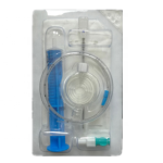 Epidural Catheter Kit Factory - Sterile Combined