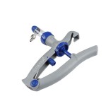 Veterinary Syringe Gun Factory - Plastic Steel Continuous