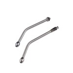 Veterinary Drench Gun Manufacturer - Metal Tube Hot Sell