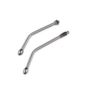 Veterinary Drench Gun Manufacturer - Metal Tube Hot Sell