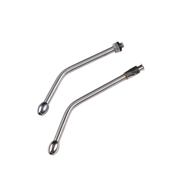 Veterinary Drench Gun Manufacturer - Metal Tube Hot Sell