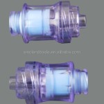 Needle Free Connector Manufacturer - Medical Disposable