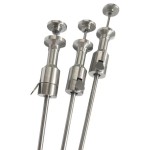 Artificial Insemination Gun Factory - Stainless Steel Veterinary