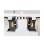 Dental Polishing Station Factory - Electric Lab Equipment