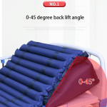 Nursing Bed Supplier - Anti-bedsore Air-cushion