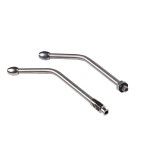 Veterinary Drench Gun Manufacturer - Metal Tube Hot Sell