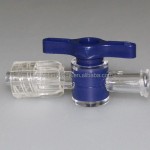 Medical Stopcock Supplier - Plastic One Two Way