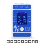 Veterinary Monitor Supplier - Multiparameter Vital Signs