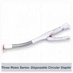 Circular Stapler Manufacturer - Disposable Three-row