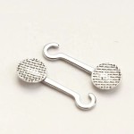 Lingual Button Supplier - Steel Orthodontic Hook