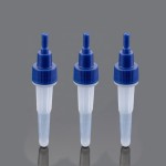Sample Extraction Tube Supplier - 2ml Disinfecting Dropper