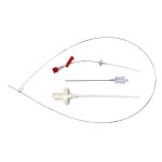 Arterial Cannula Supplier - Disposable Anesthesia CE