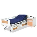 Nursing Bed Supplier - Anti-bedsore Air-cushion