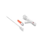 Hemostasis Valve Manufacturer - Screw Type Y Kit