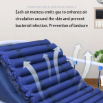 Nursing Bed Supplier - Anti-bedsore Air-cushion
