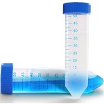 Centrifuge Tube Manufacturer - Disposable Plastic Conical