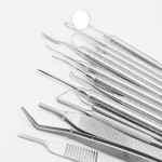 Oral Surgery Kit Manufacturer - 26-piece Implant Set