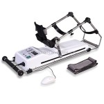 Motion Machine Supplier - Continuous Passive Knee