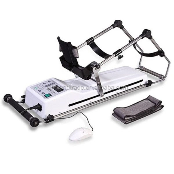 Motion Machine Supplier - Continuous Passive Knee