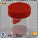 Urine Cups Supplier - Medical Vacuum 30ml 120ml