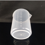 Measuring Beakers Supplier - Laboratory Graduated Plastic