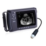 Veterinary Ultrasound Supplier - Handheld Scanner CE ISO