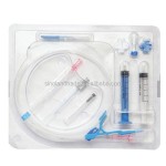 CVC Catheter Kit Supplier - CE Approved Central