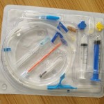 CVC Catheter Kit Supplier - CE Approved Central