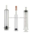 CT Injector Factory - High Pressure Medical Syringe