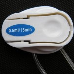 Infusion Pump Manufacturer - Disposable Elastomeric