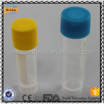 Urine Cups Supplier - Medical Vacuum 30ml 120ml