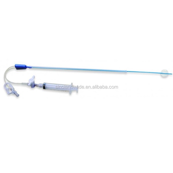 HSG Catheter Supplier - Disposable China Hot Sale