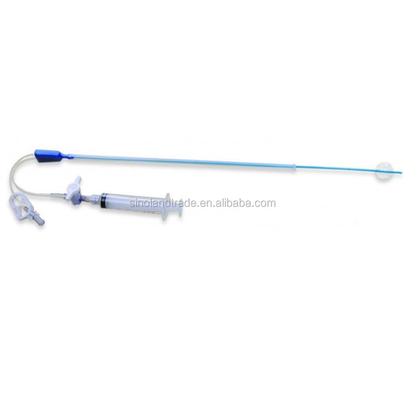 HSG Catheter Supplier - Disposable China Hot Sale