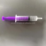 Oral Syringe Factory - Disposable Colorful Plastic