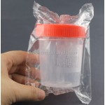 Urine Cups Supplier - Medical Vacuum 30ml 120ml