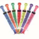 Oral Syringe Factory - Disposable Colorful Plastic