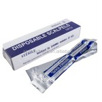 Disposable Scalpel Supplier - Surgical Blade Medical