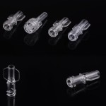 Luer Connector Supplier - Female to Female Sterile